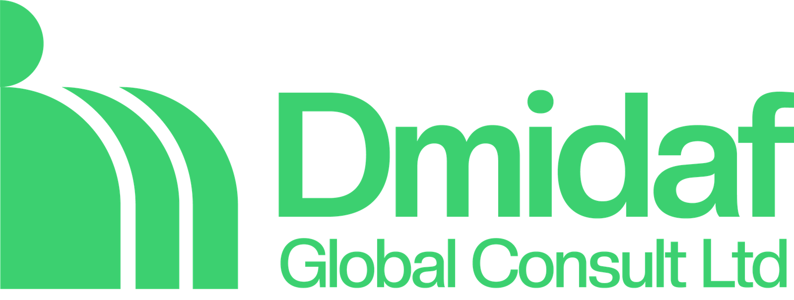 DMIDAF GLOBAL CONSULT LTD